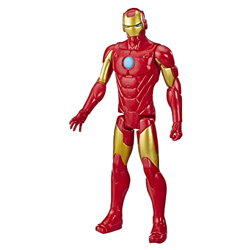 【バラ売り不可】ハズブロ　アベンジャーズ エンドゲーム　7体セット アベンジャーズ/エンドゲーム ハズブロ アクションフィギュア 6